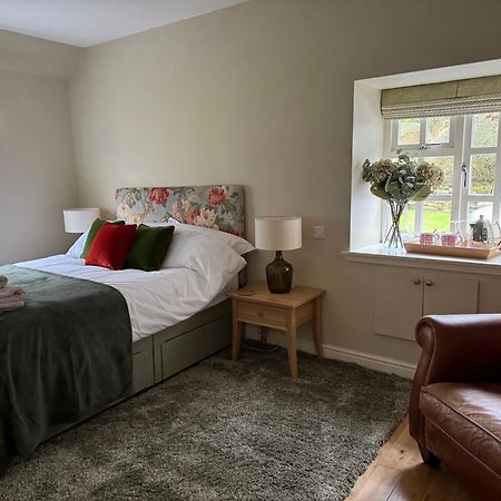 South Craighall B&B Eaglesham Extérieur photo