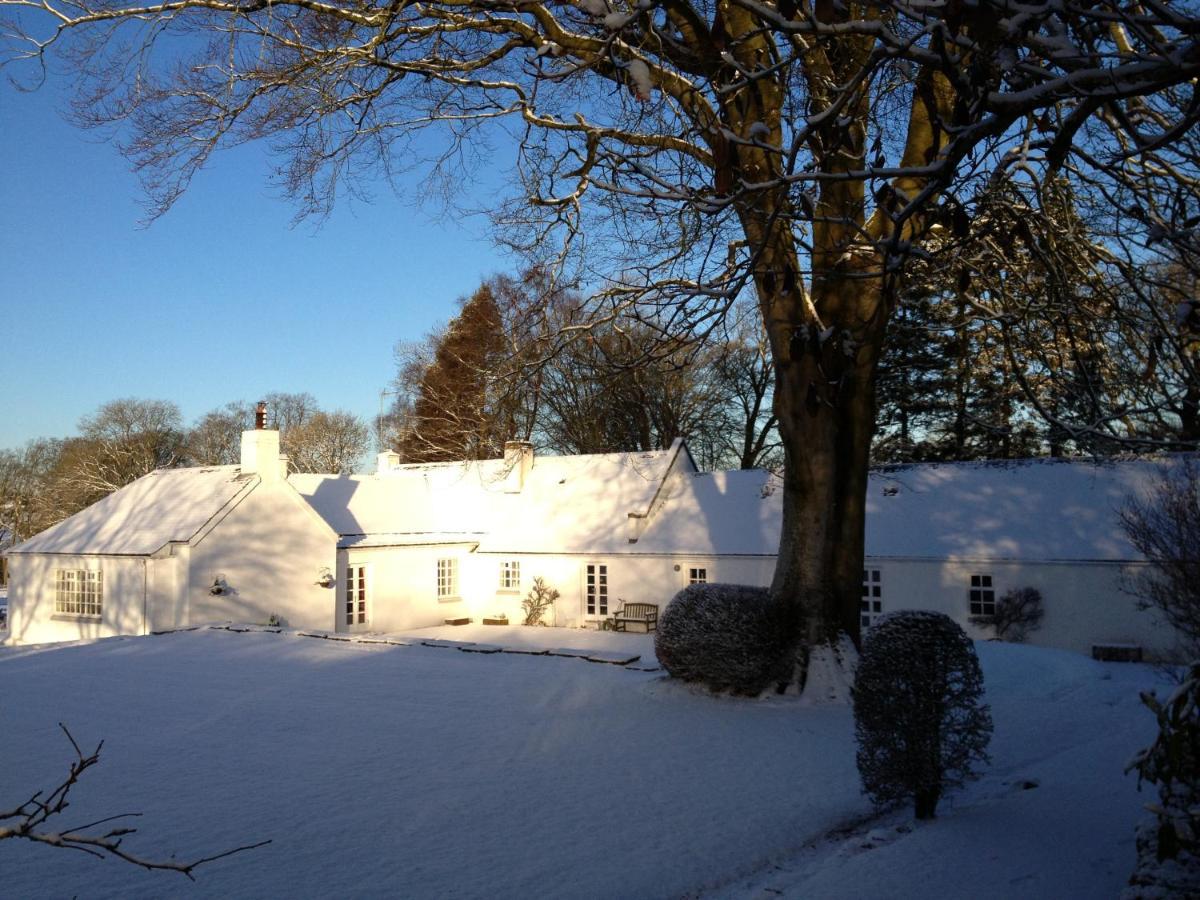 South Craighall B&B Eaglesham Extérieur photo
