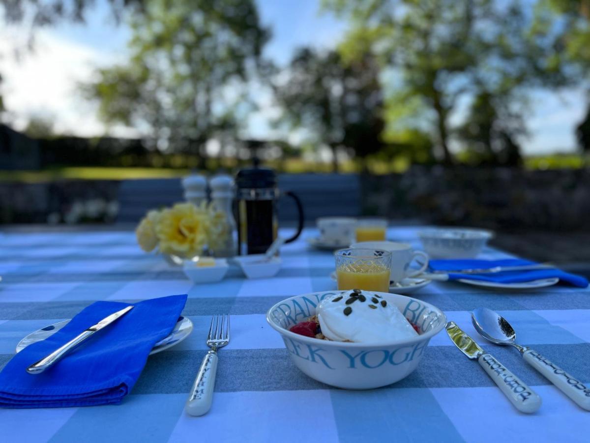 South Craighall B&B Eaglesham Extérieur photo