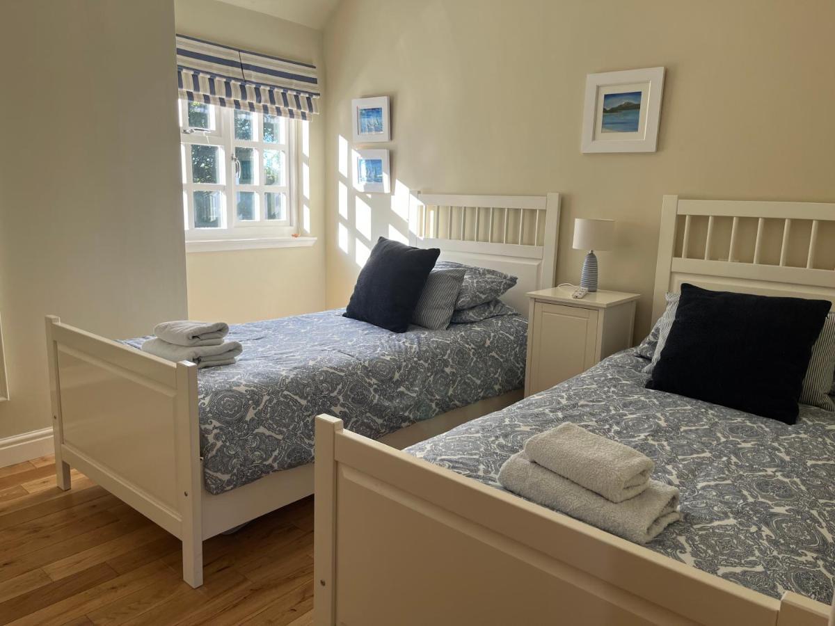 South Craighall B&B Eaglesham Extérieur photo